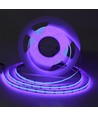 5m 13W/m RGB COB-LED Streifen - 24V DC, IP20, 576 LEDs pro Meter, COB LED