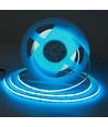 5m 13W/m RGB COB-LED Streifen - 24V DC, IP20, 576 LEDs pro Meter, COB LED