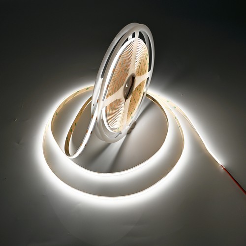 10m 16,5W/m Dot-free COB-LED-Streifen RA92 - 4000K, 24V DC, IP20, 304 LED/m