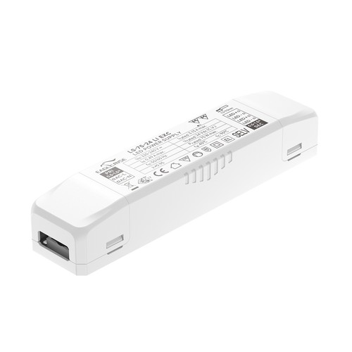 Snappy 15W / 12V DC Netzteil - 1.25A, IP20 Innenbereich