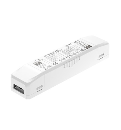 Snappy 15W / 12V DC Netzteil - 1.25A, IP20 Innenbereich
