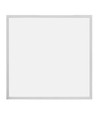 60x60 LED Panel 36W (rückseitig beleuchtet) - UGR19, inkl. Philips Treiber, weißer Rand