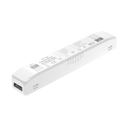 Eaglerise 150W / 24V DC Netzteil - 6.25A, IP20 Innenbereich