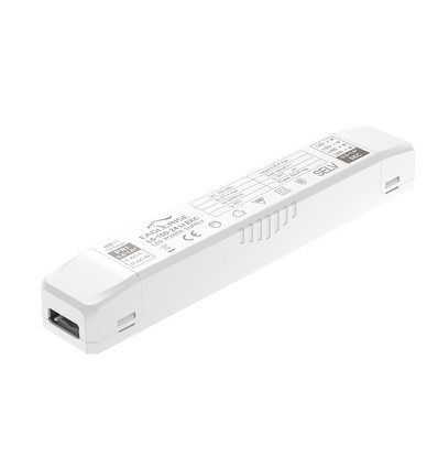 Eaglerise 150W / 24V DC Netzteil - 6.25A, IP20 Innenbereich