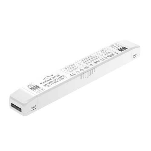 Eaglerise 250W / 24V DC Netzteil - 10.4A, IP20 Innenbereich