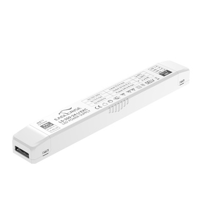 Eaglerise 250W / 24V DC Netzteil - 10.4A, IP20 Innenbereich
