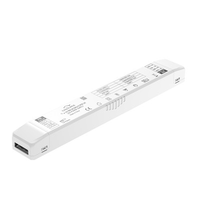 Eaglerise 150W / 24V DC CCT Netzteil - 6.25A, IP20, DALI DT8, flimmerfrei