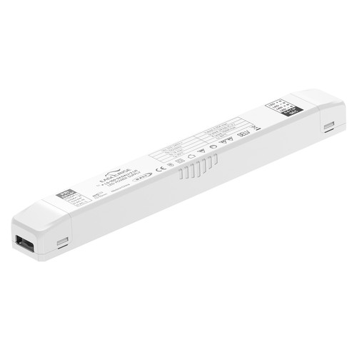 Eaglerise 150W / 24V DC dimmbares Netzteil - 6.25A, IP20, DALI, flickerfrei