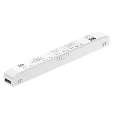 Eaglerise 150W / 24V DC dimmbares Netzteil - 6.25A, IP20, DALI, flickerfrei