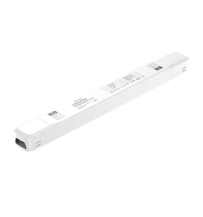 Eaglerise 250W / 24V DC dimmbares Netzteil - 10.4A, IP20, DALI, flickerfrei