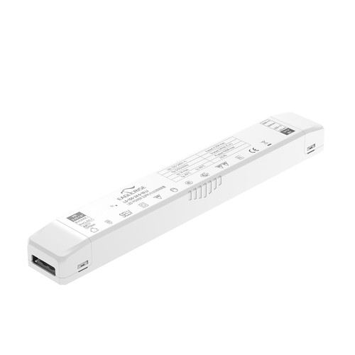 Eaglerise 150W / 24V DC dimmbares Netzteil - 6.25A, IP20, 0-10V, flimmerfrei