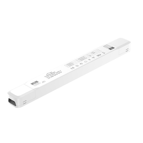 Eaglerise 250W / 24V DC dimmbares Netzteil - 10.4A, IP20, 0-10V, flimmerfrei