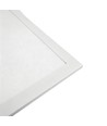 60x60 LED Panel 36W Triac dimmbar - 116lm/w, UGR19, RA92, weißer Rahmen