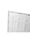 60x60 LED Panel 36W Triac dimmbar - 116lm/w, UGR19, RA93, weißer Rand