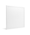 60x60 LED Panel 36W + DALI Treiber - UGR19, RA93, dimmbar über DALI, weißer Rand