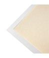 60x60 LED Panel 36W + Zigbee Treiber - UGR19, RA93, dimmbar über Zigbee, weißer Rand