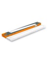 120cm 54W Komplett LED-Leuchte - 5000K, Weiß, Lichtleiste