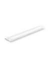 120cm 54W Komplett LED-Leuchte - 5000K, Weiß, Lichtleiste