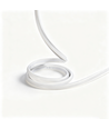 5m 9W/m Lila Slim COB Strip - 230V, IP67 wasserdicht, 296 LED, alle 10cm kürzbar