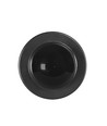 PIR Bewegungs- und Lichtsensor, 2000W - Schwarz, IP44, für Außen und Innen