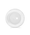 PIR Bewegungs- und Lichtsensor 2000W - Weiß, Unterputz-Sensor