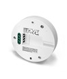 PIR Bewegungs- und Lichtsensor 2000W - Weiß, Unterputz-Sensor