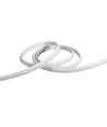 5m 9W/m Gelber Slim COB Strip - 230V, IP67 wasserdicht, 296 LED, alle 10cm kürzbar