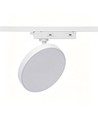 RA94 Schienenstrahler - 24/20/18W, einstellbare CCT + Helligkeit, 1-Phasen, 1F2W