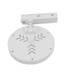 RA94 Schienenstrahler - 24/20/18W, einstellbare CCT + Helligkeit, 1-Phasen, 1F2W