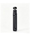 11-17cm Tripod Stativ für Licht und Foto, verstellbar