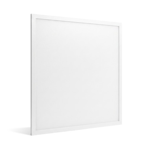 60x60 LED Panel 36W - UGR19, inkl. Philips Treiber, weißer Rand