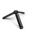 11-17cm Tripod Stativ für Licht und Foto, verstellbar