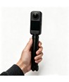 11-17cm Tripod Stativ für Licht und Foto, verstellbar