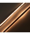 10m 17W/m Dot-free COB-LED Streifen RA92 - 24V DC, IP20, 480 LED/m