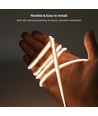 10m 17W/m Dot-free COB-LED Streifen RA92 - 24V DC, IP20, 480 LED/m