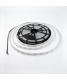 10m 13W/m RGB Dotless COB-LED-Streifen - 24V DC, IP67, 576 LEDs pro Meter