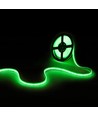 10m 13W/m RGB Dotless COB-LED-Streifen - 24V DC, IP67, 576 LEDs pro Meter