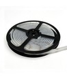 5m 13W/m RGB Dotless COB-LED Streifen - 24V DC, IP67, 576 LED pro Meter