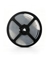 5m 13W/m RGB Dotless COB-LED Streifen - 24V DC, IP67, 576 LED pro Meter