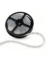 5m 13W/m RGB Dotless COB-LED Streifen - 24V DC, IP67, 576 LED pro Meter