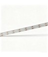 5m 13W/m RGB Dotless COB-LED Streifen - 24V DC, IP67, 576 LED pro Meter