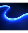 5m 13W/m RGB Dotless COB-LED Streifen - 24V DC, IP67, 576 LED pro Meter