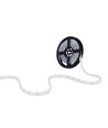5m 13W/m RGB Dotless COB-LED Streifen - 24V DC, IP67, 576 LED pro Meter