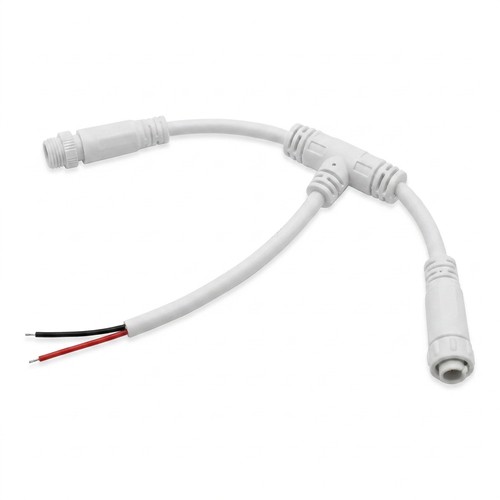 T-Splitter für CyberTube - Passend für CyberTube RGBIC