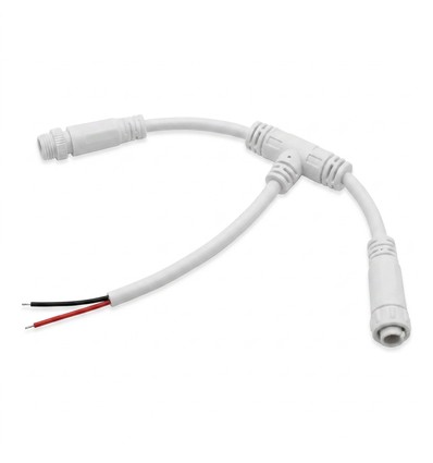 T-Splitter für CyberTube - Passend für CyberTube RGBIC