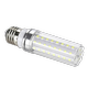 E27 8W LED-Lampe - 360°, 11cm hoch