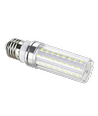 E27 8W LED-Lampe - 360°, 11cm hoch