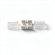2 Stk. Verbinder für 230V LED Strip (Slim COB) - 230V