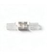 2 Stk. Verbinder für 230V LED Strip (Slim COB) - 230V