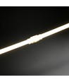 2 Stk. Verbinder für 230V LED Strip (Slim COB) - 230V